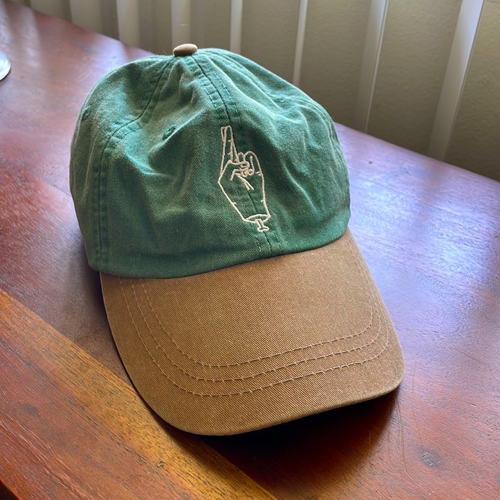 Jay Som Hat